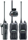 ����� Icom IC-F3026S