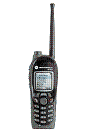 Носимый терминал Motorola MTH800