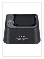 Icom BC-119N зарядное устройство