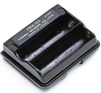 ���� ��� �������� Yaesu FBA-23 ��� ����� VX-6R / VX-7R / FTA-720