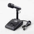 ���������� �������� Icom SM-20